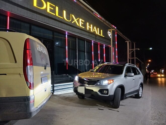 Kia Sorento-3