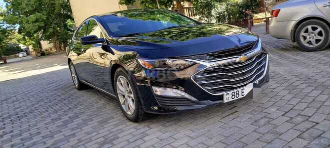 Chevrolet Malibu-2