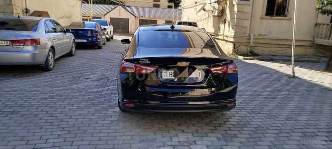 Chevrolet Malibu-3