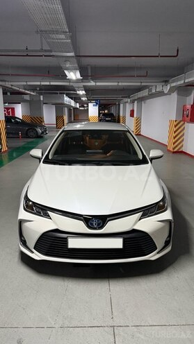 Toyota Corolla-1