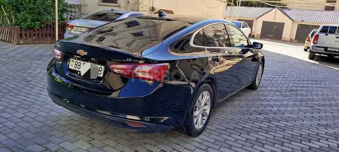 Chevrolet Malibu-4