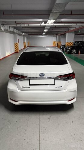 Toyota Corolla-2