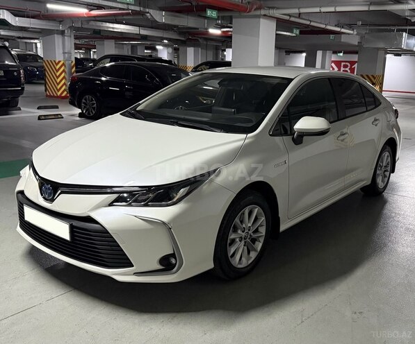 Toyota Corolla-3