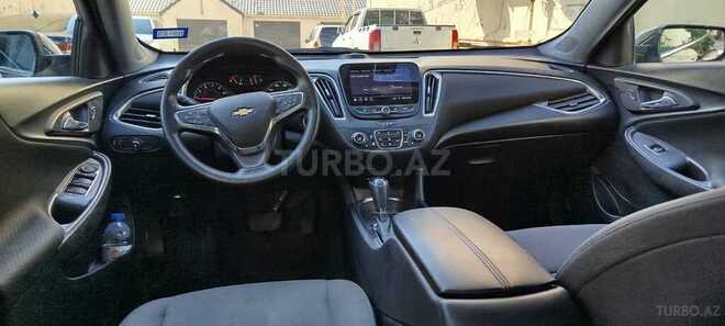 Chevrolet Malibu-5