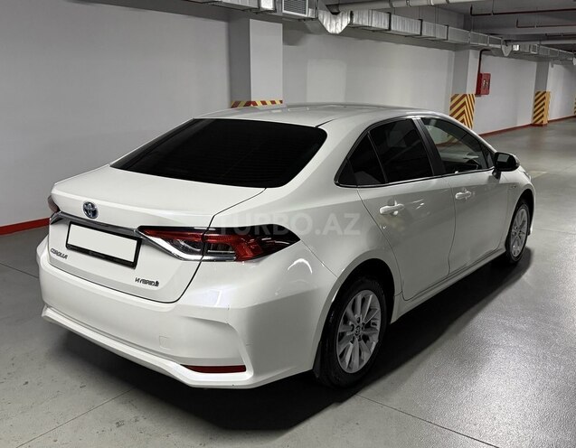 Toyota Corolla-5