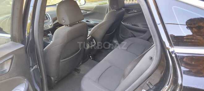 Chevrolet Malibu-7