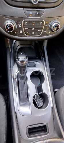 Chevrolet Malibu-8