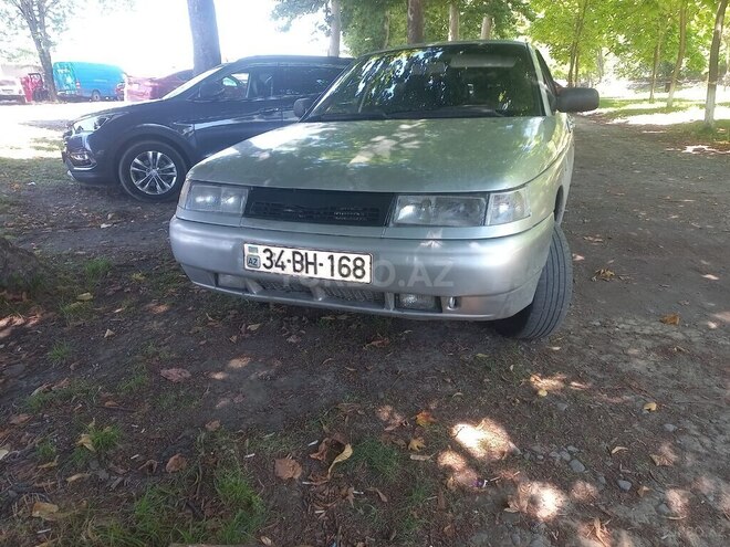LADA (VAZ) 2110-1