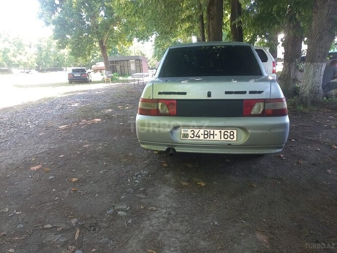 LADA (VAZ) 2110-2