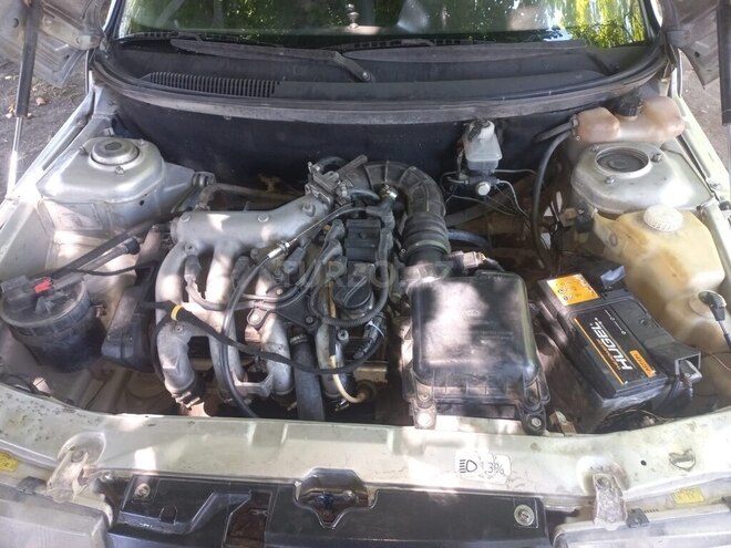 LADA (VAZ) 2110-9