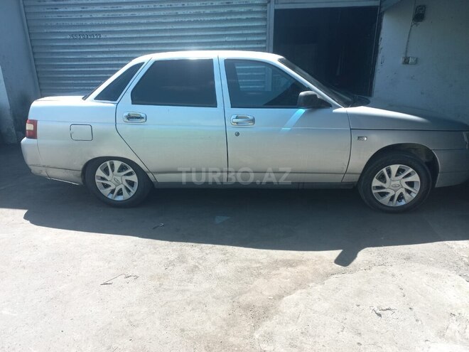 LADA (VAZ) 2110-4