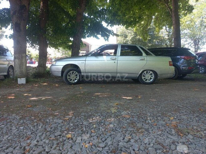 LADA (VAZ) 2110-3