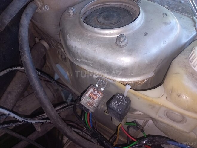 LADA (VAZ) 2110-11
