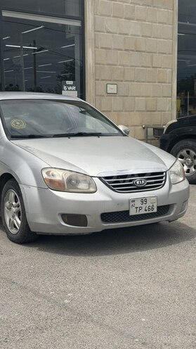 Kia Cerato-2