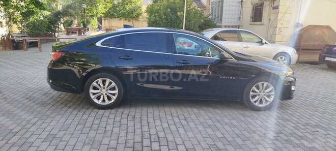 Chevrolet Malibu-9