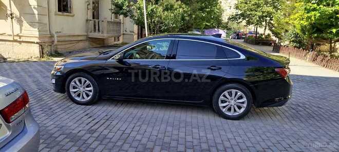 Chevrolet Malibu-10
