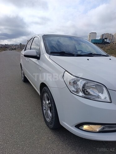 Ravon Nexia R3-4
