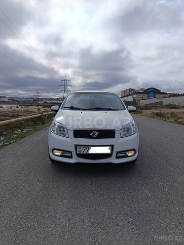 Ravon Nexia R3-1