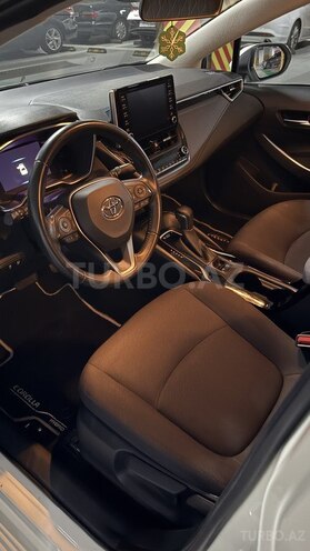 Toyota Corolla-9