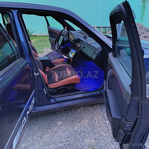 Mercedes C 180-9