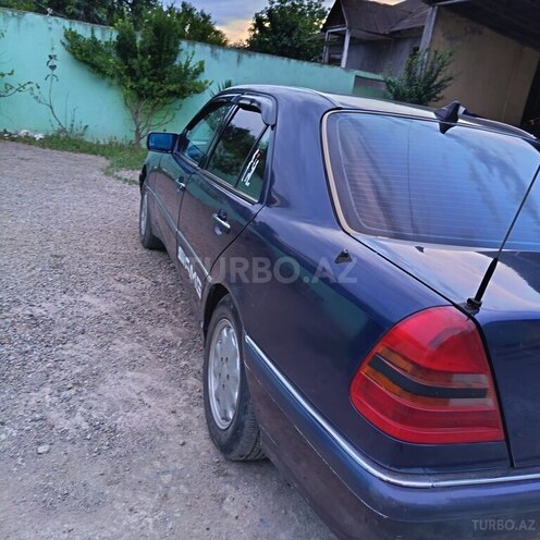 Mercedes C 180-10