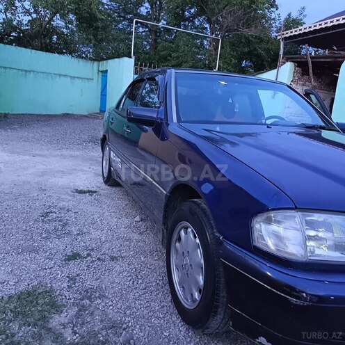 Mercedes C 180-14