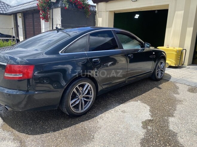 Audi A6-3