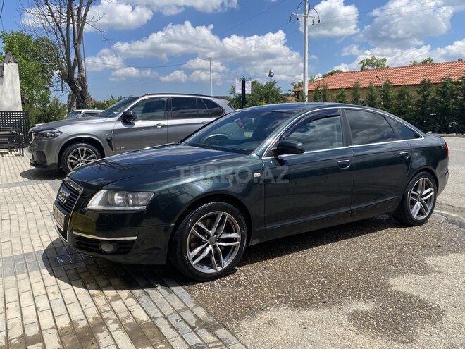 Audi A6-4