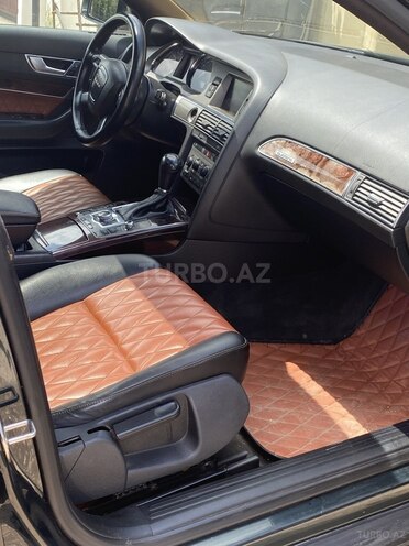Audi A6-7