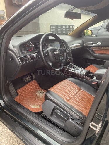 Audi A6-8