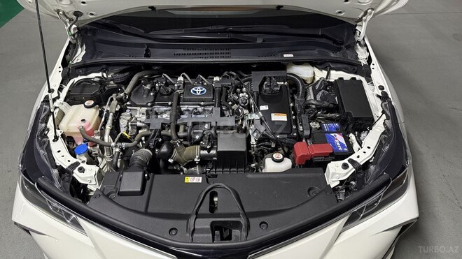 Toyota Corolla-12