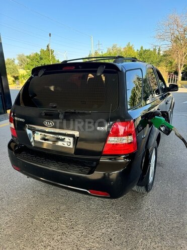 Kia Sorento-4
