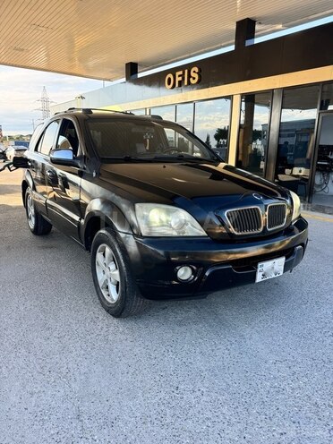 Kia Sorento-2