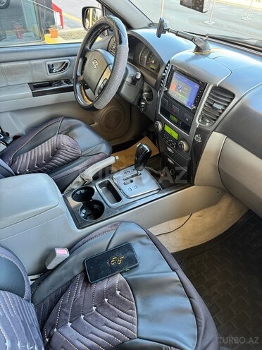 Kia Sorento-5