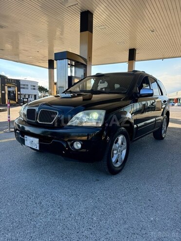 Kia Sorento-1