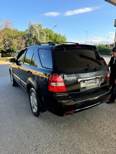 Kia Sorento-3