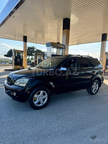 Kia Sorento-6