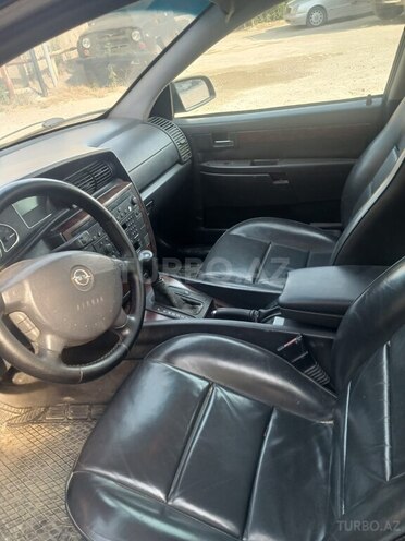Opel Omega-5