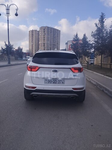 Kia Sportage-2