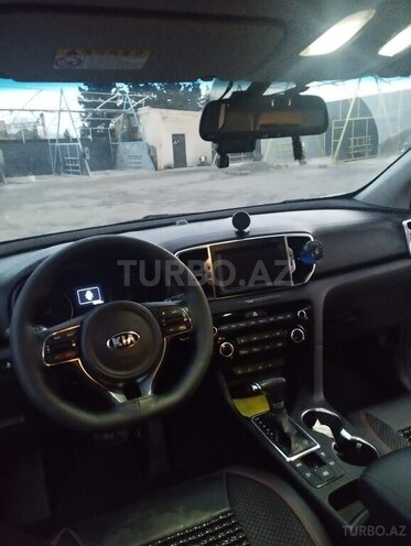 Kia Sportage-3