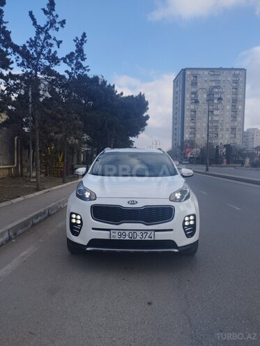 Kia Sportage-1
