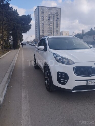 Kia Sportage-5
