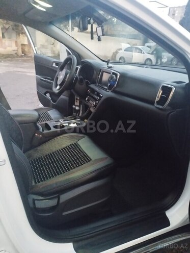 Kia Sportage-9