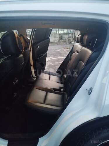 Kia Sportage-7
