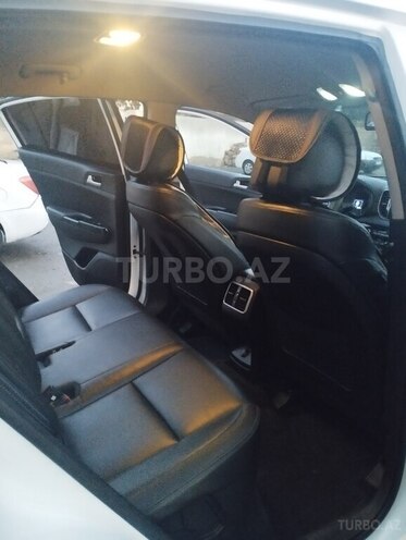 Kia Sportage-8