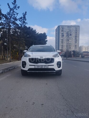 Kia Sportage-13