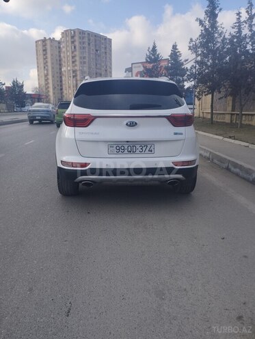 Kia Sportage-10