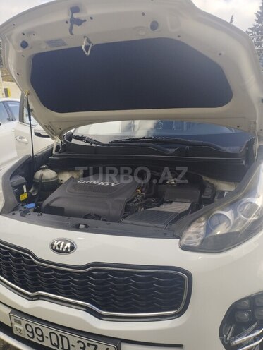Kia Sportage-12