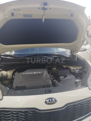 Kia Sportage-11