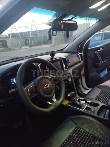 Kia Sportage-14